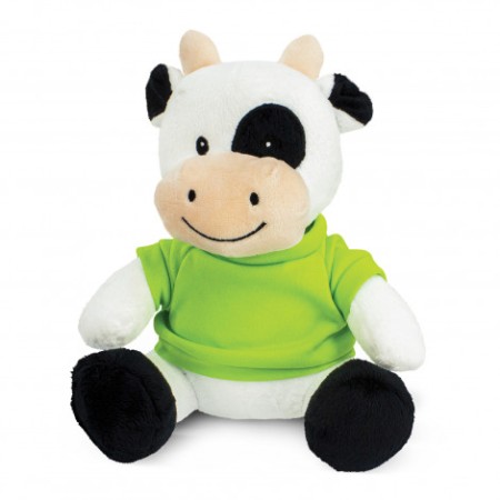 Cow Plush Toy Promotional Products